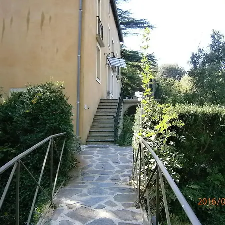 Mas Du Cougnet Πανσιόν 3*