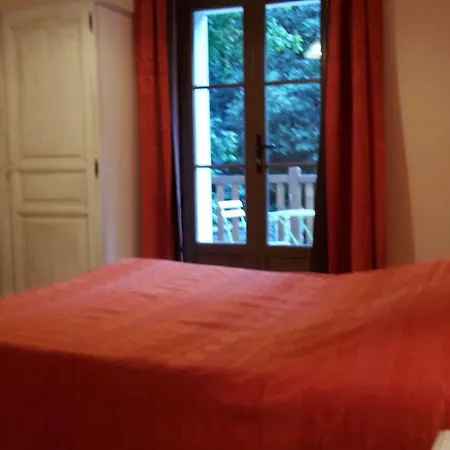 Guest house Mas Du Cougnet Valleraugue