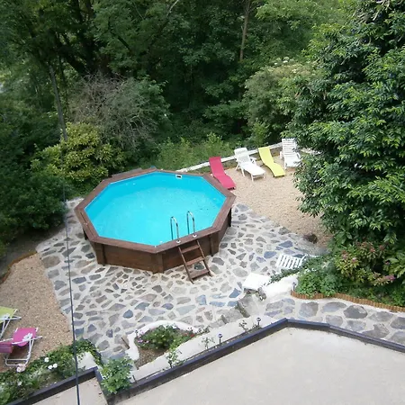 Mas Du Cougnet Guest house