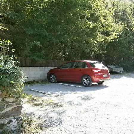 Mas Du Cougnet Valleraugue