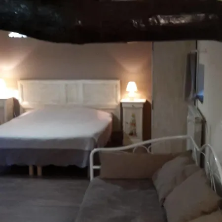 Mas Du Cougnet Guest house 3*